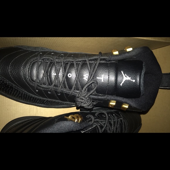Jordan 12’s - Picture 3 of 4